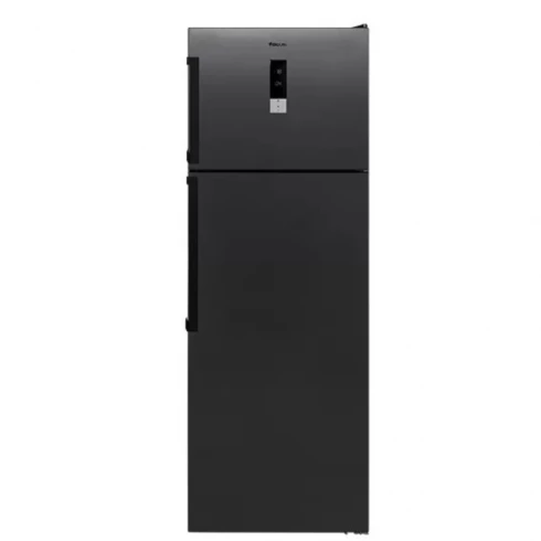 REFRIGERATEUR FOCUS 500 Litres No Frost / Avec Afficheur / DARK INOX / SMART5070