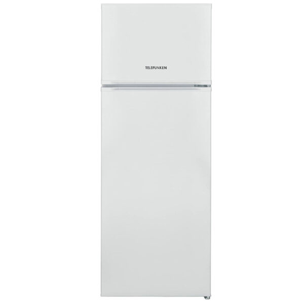 Réfrigérateur Telefunken FRIG-263W 213L LessFrost BLANC