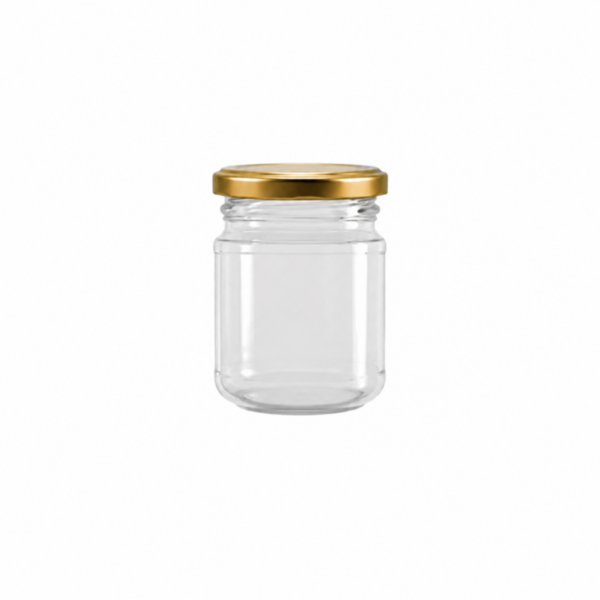 90 Pot Cylindrique 21 CL couvercle metal SOTUVER