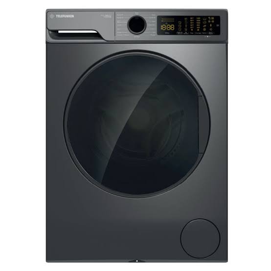 MACHINE A LAVER AUTO 10KG TELEFUNKEN TL1014T3DG- DARK Gris