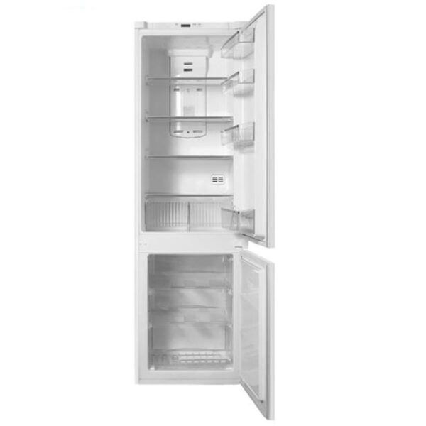 Réfrigérateur Combiné Encastrable FOCUS Filo 3200 251 Litres NoFrost - Blanc