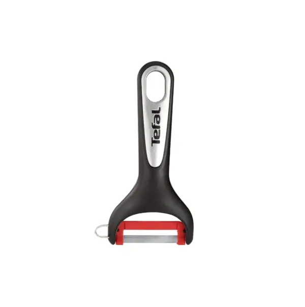 Éplucheur Y Ingenio Premium - K2071814 - TEFAL - NOIR