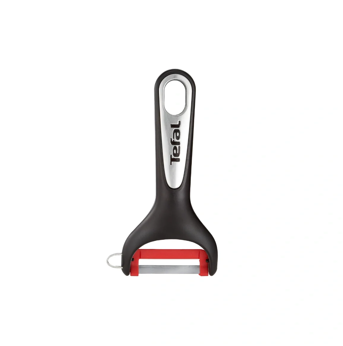 Éplucheur Y Ingenio Premium – K2071814 – TEFAL – NOIR