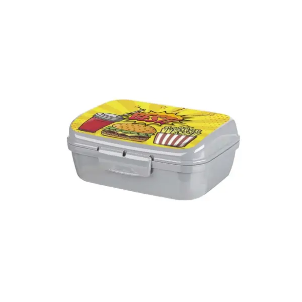 BOÎTE A DEJEUNER 1000ML ONYX BEST