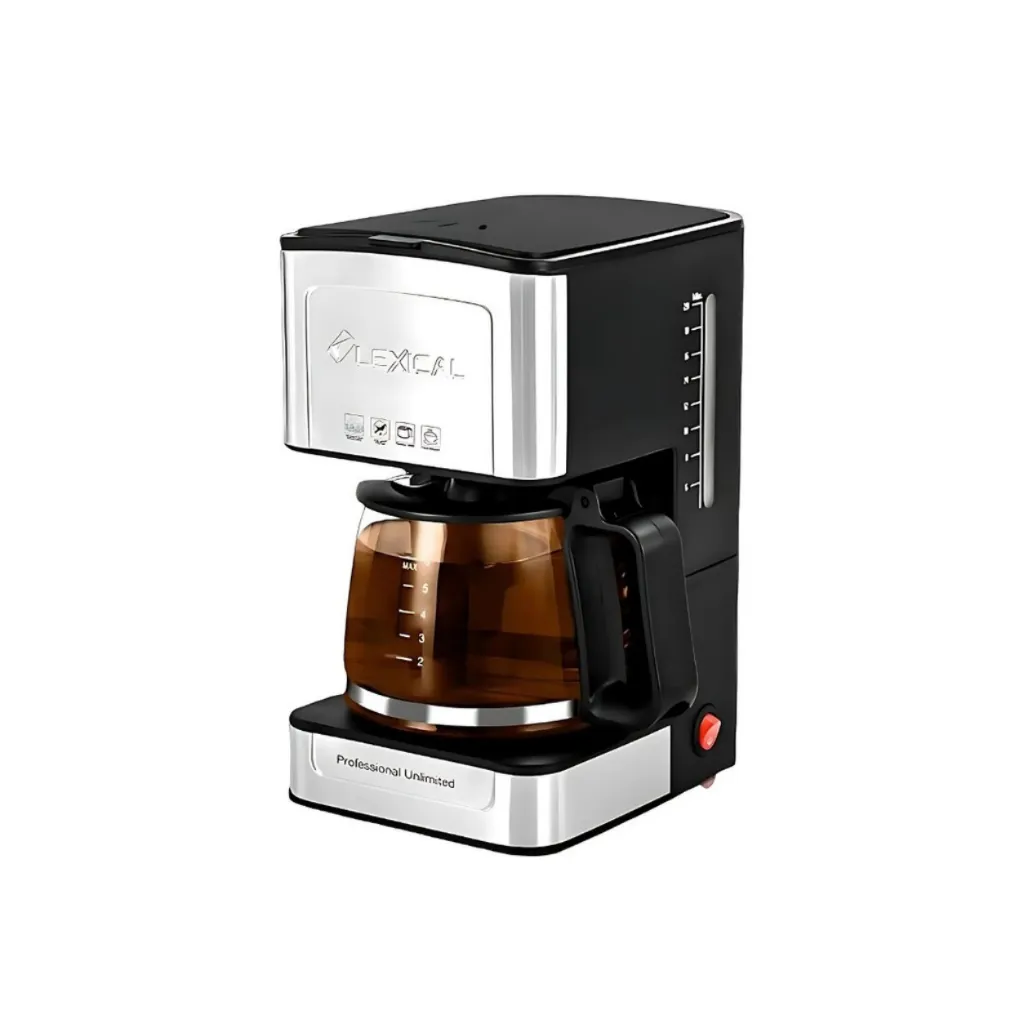 Machine A Café Electrique Lexical 700W 600ml (3) Machine A Cafe Electrique Lexical 700W 600ml 3 | Krichen Distribution