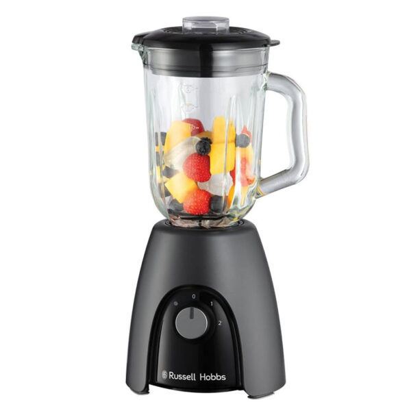 BLENDER DESIRE RUSSELL HOBBS 27121-56 /1.5 LITRES/ 950W / MATTE CHARCOAL