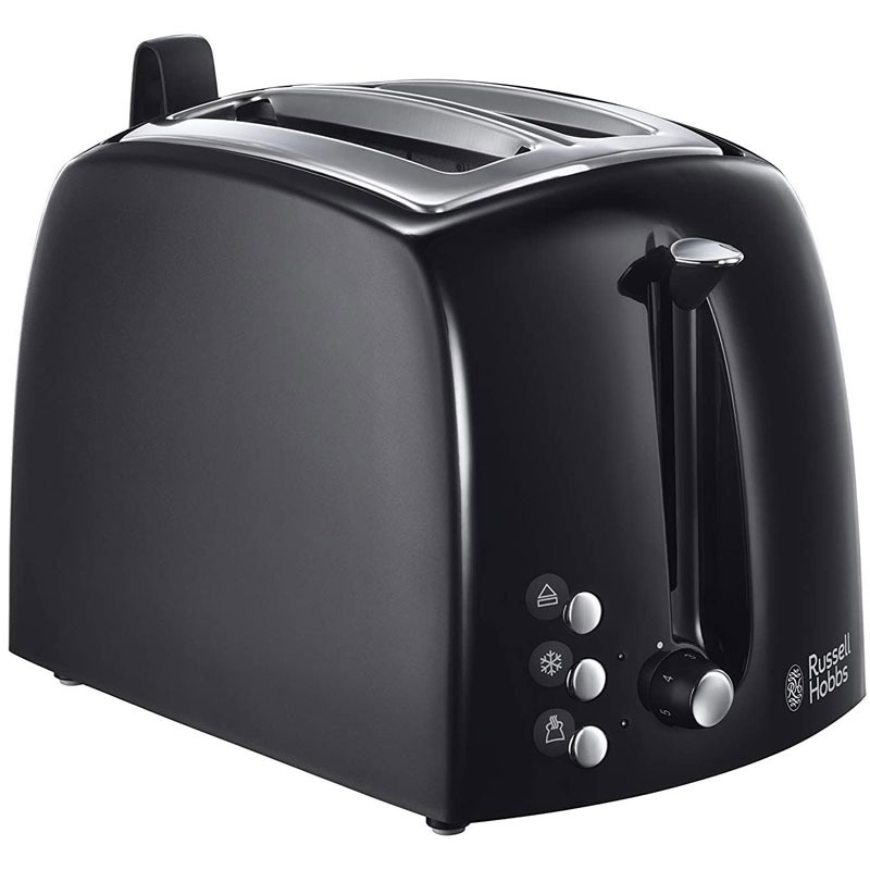 grille pain russell hobbs 22601 56 noir 5 | Krichen Distribution
