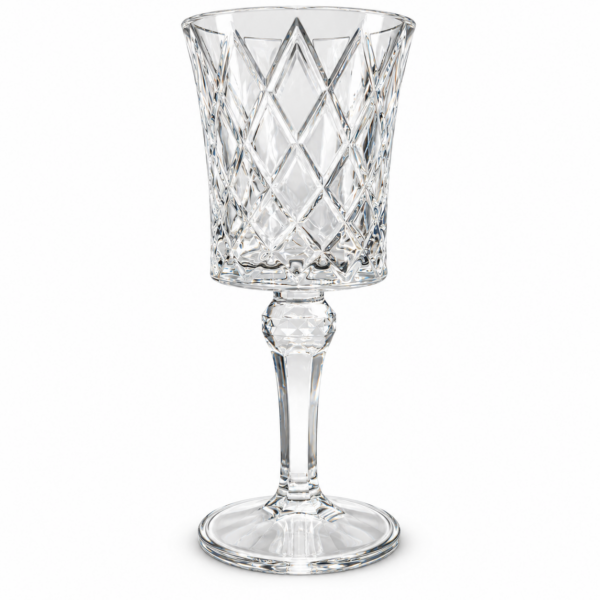 C6 VERRE A PIED TK518C DELI GLASS