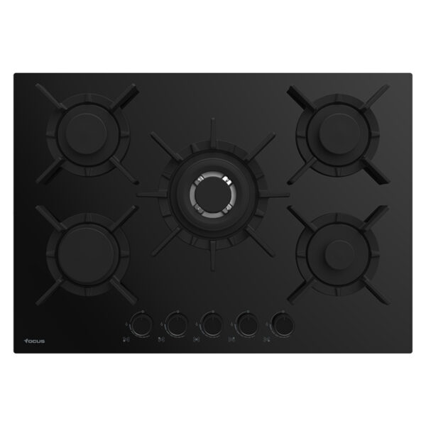 Plaque de Cuisson Encastrable FOCUS 75 CM F8075BS