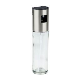 SPRAY BOTTLE 100 ML silver