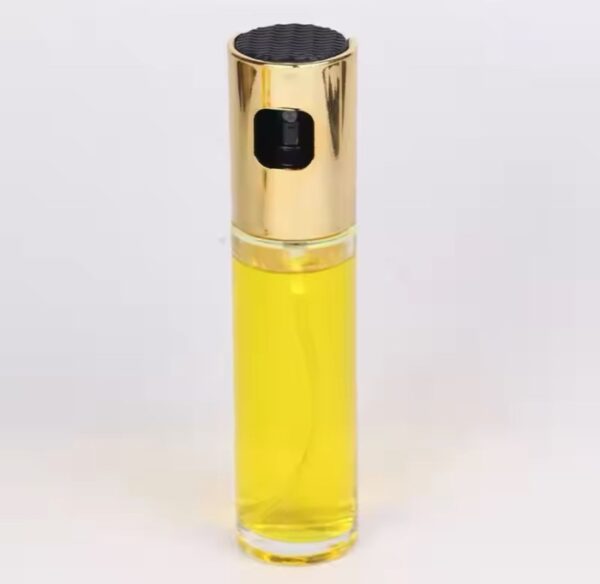 spray bottle 100ml doree